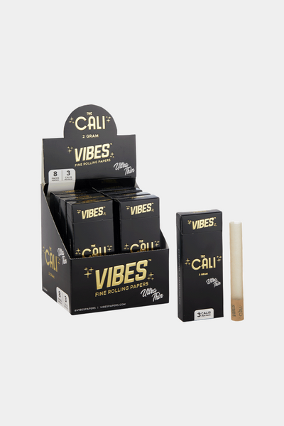 The Cali by VIBES™ 2 Gram Box