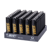 BIC x VIBES Maxi Lighter - Full Tray - 50