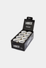 VIBES x Santa Cruz Shredder 2-Piece Hemp Grinder Display Box - Natural