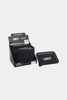 VIBES x Santa Cruz Shredder - Hemp Tray - 16 - Display Box - Black -Small