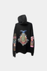 Eagle Hoodie
