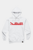 Sittin' Sideways Hoodie