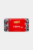 VIBES X K. Haring Cone Tin Box