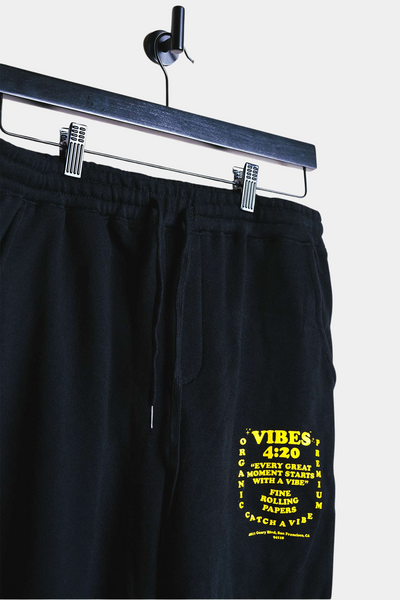 Starts With A Vibe Sweatpants