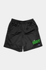 VIBES Slime Logo Champion Shorts