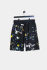 Splatter Shorts