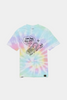 VIBES 1-800 What I Smoke Short Sleeve Tee