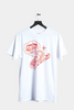 VIBES 1-800 What I Smoke Short Sleeve Tee