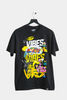 VIBES Collage Short Sleeve Tee