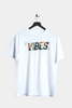 VIBES Kauai Short Sleeve Tee