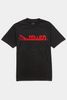 Sittin' Sideways T-Shirt