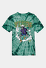 Skull And Cones T-Shirt