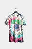 Skull And Cones T-Shirt