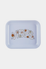 VIBES - Metal Tray - Daisy