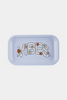 VIBES - Metal Tray - Daisy