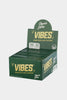 VIBES - Booklets - Fatty - 33 - 50 - Display Box