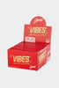 VIBES - Booklets with Tips - Fatty - 33 - 24 - Display Box