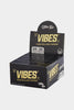 VIBES - Booklets with Tips - Fatty - 33 - 24 - Display Box