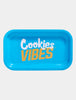 VIBES x COOKIES Collaboration Tray
