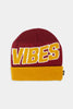 VIBES Woven Beanie