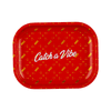 VIBES Catch A Vibe Rolling Tray