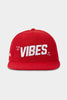 VIBES Snapback