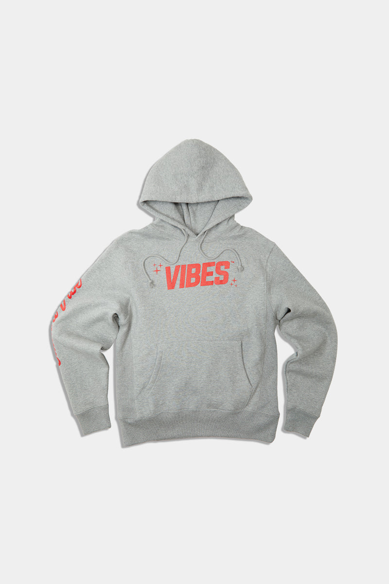 VIBES Catch A Vibe Hoodie