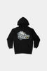 VIBES Sign Hoodie