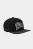 VIBES Style Logo Snapback