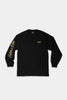 VIBES Long Sleeve Tee
