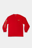 VIBES Long Sleeve Tee