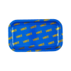 VIBES Signature Metal Rolling Tray