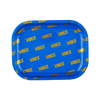 VIBES Signature Metal Rolling Tray