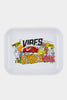 VIBES Collage Rolling Tray