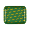 VIBES Signature Metal Rolling Tray
