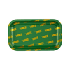 VIBES Signature Metal Rolling Tray