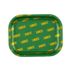VIBES Signature Metal Rolling Tray