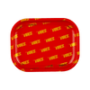VIBES Signature Metal Rolling Tray