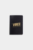 VIBES Commuter Journal