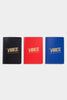 VIBES Commuter Journal