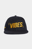 VIBES Snapback