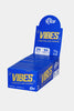 VIBES Papers Box - 1.25" with Tips