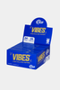 VIBES Papers Box - King Size Slim with Tips