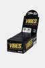 VIBES Papers Box - 1.25" with Tips