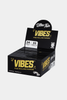 VIBES Papers Box - King Size Slim with Tips