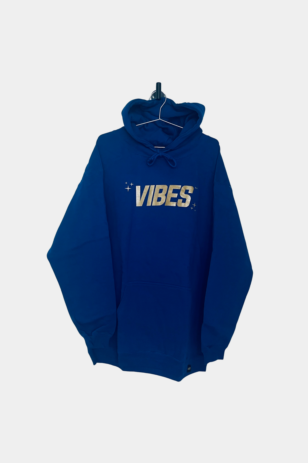 VIBES Hoodie VIBES Papers