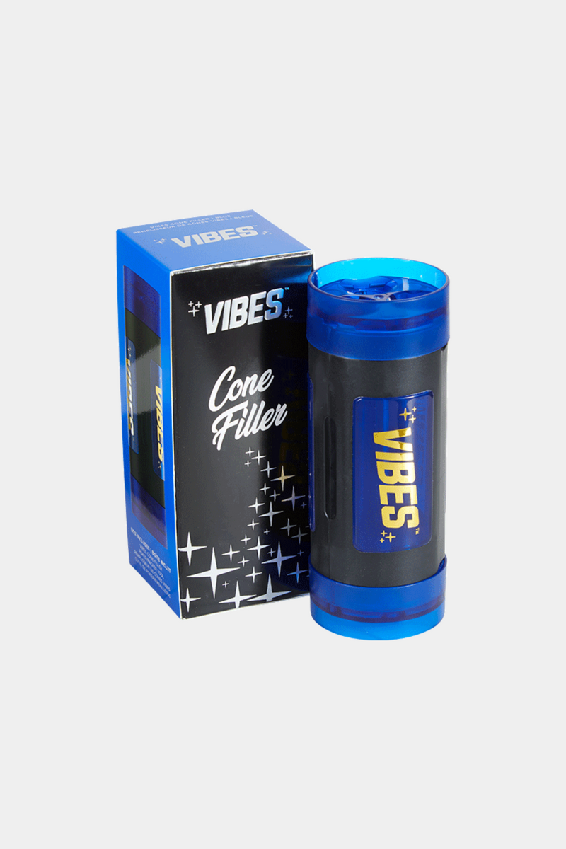 VIBES - Cone Filler - 3-or-1 - Multiple Colors - Display Box