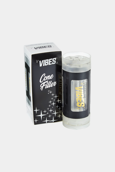 VIBES - Cone Filler - 3-or-1 - Multiple Colors - Display Box