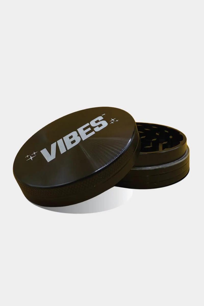 VIBES X Aerospaced 2-Piece Grinders