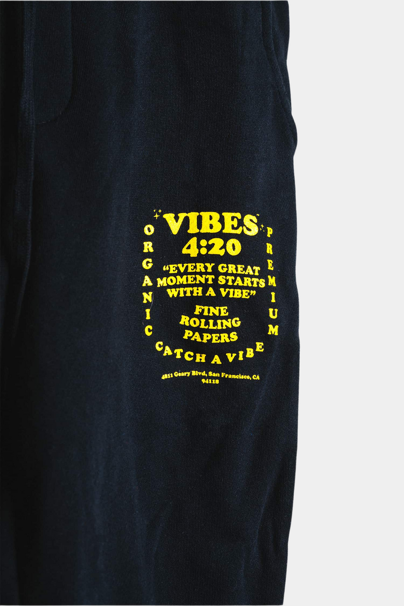Starts With A Vibe Sweatpants